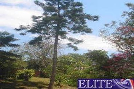 96a Highland Tce, St Lucia, QLD 4067