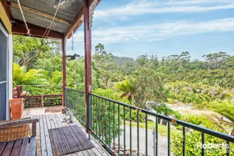 Property photo of 9 Trafford Street Strahan TAS 7468