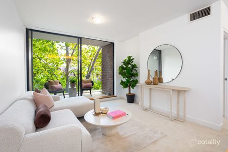 316/1a Tusculum St, Potts Point, NSW 2011