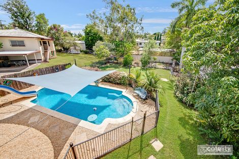 Property photo of 1 Ann Street The Range QLD 4700