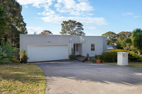 Property photo of 52 Yarrabee Drive Catalina NSW 2536