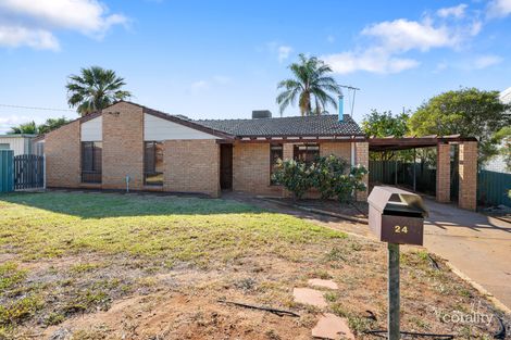 Property photo of 24 Cotter Street North Hannans WA 6430