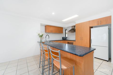 Property photo of 75 Bainbridge Street Ormiston QLD 4160