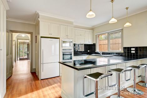 Property photo of 22 The Boulevard Hawthorn VIC 3122