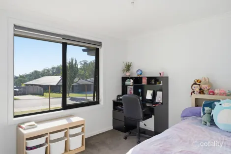 Property photo of 9 Ridgeview Crescent Riverside TAS 7250