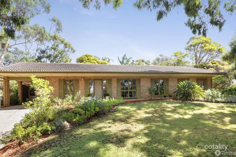 22 Sandow Cres, Coromandel Valley, SA 5051