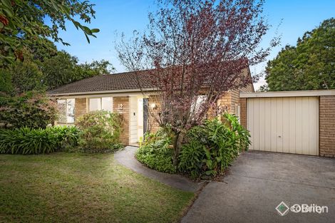 12/31-35 Glen Park Rd, Bayswater North, VIC 3153