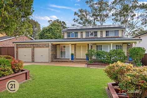 Contact Agent For Address, Cherrybrook, NSW 2126