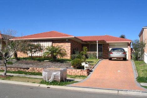 20 Tropic-Bird Cres, Hinchinbrook, NSW 2168