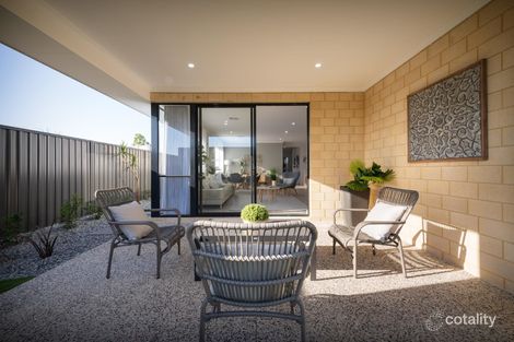 Property photo of 4 Entwistle Way Aveley WA 6069