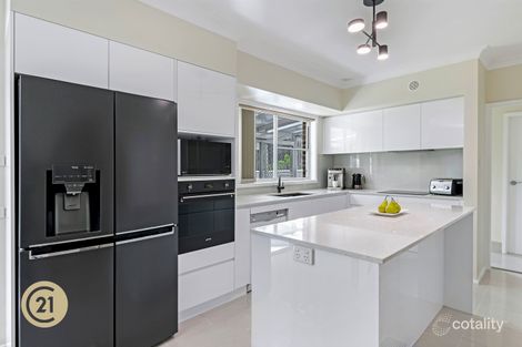 Property photo of 21 Penrose Avenue Cherrybrook NSW 2126