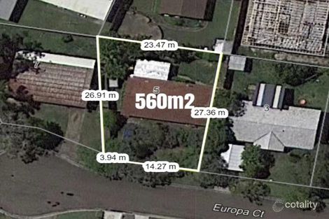 Property photo of 5 Europa Court Runcorn QLD 4113