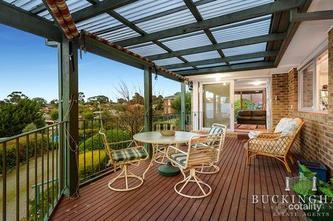 Property photo of 5 Maldon Place Wattle Glen VIC 3096