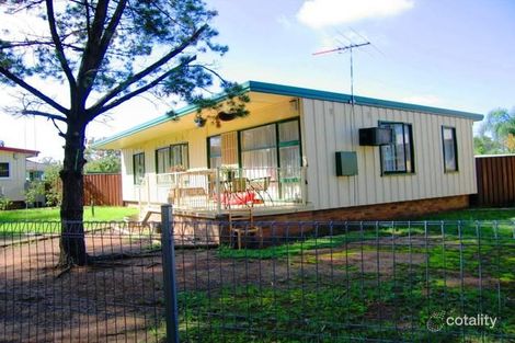 Property photo of 14 Cusack Place Blackett NSW 2770