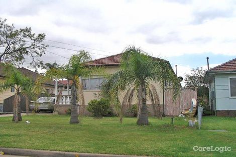 Property photo of 9 Old Kent Road Greenacre NSW 2190