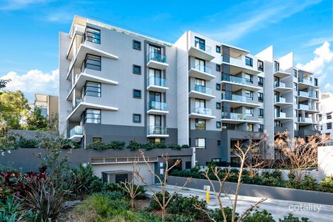 Property photo of 509/50 Gordon Crescent Lane Cove North NSW 2066