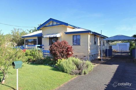 41 Beatrice St, Walkervale, QLD 4670