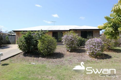 Property photo of 38 Pidgeon Boulevard Crestmead QLD 4132