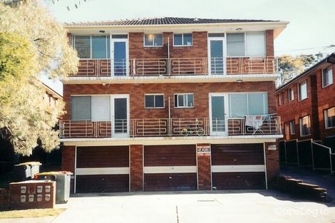 Property photo of 2/44 Macdonald Street Lakemba NSW 2195