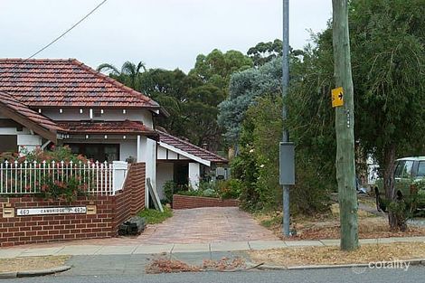 Property photo of 463 Cambridge Street Floreat WA 6014