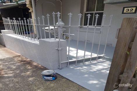 32 Chelmsford St, Camperdown, NSW 2050