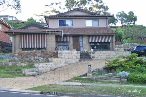 86 Bundanoon Rd, Woronora Heights, NSW 2233