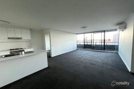 Property photo of 179/38 Kavanagh Street Southbank VIC 3006