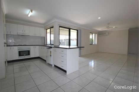 Property photo of 38 Pidgeon Boulevard Crestmead QLD 4132