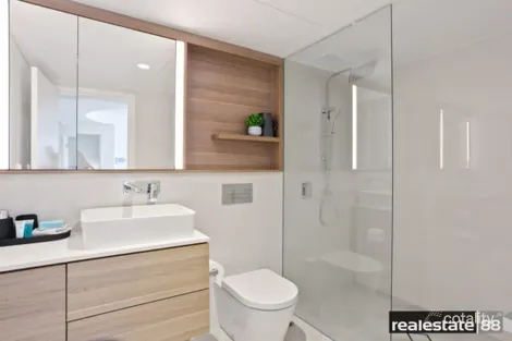 Property photo of 2203/11 Barrack Square Perth WA 6000