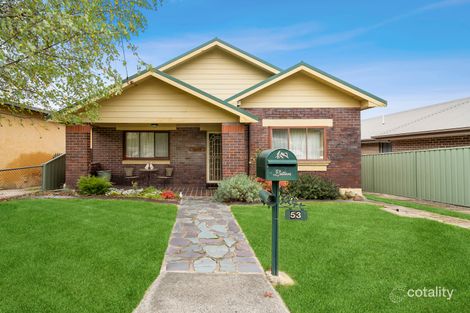 Property photo of 53 Coromandel Street Goulburn NSW 2580