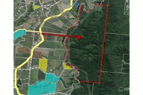 Lot 2 Innisfail Japoon Rd, Innisfail, QLD 4860