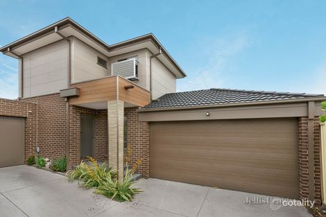 3/34 Valley St, Oakleigh South, VIC 3167
