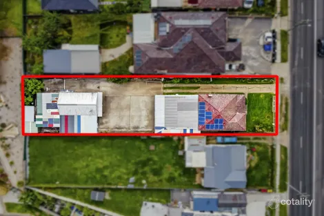 Property photo of 379 Cabramatta Road West Cabramatta NSW 2166