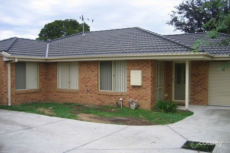 Property photo of 2/13 Jaguar Drive Clayton VIC 3168