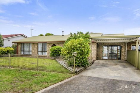 Property photo of 19 Plunkett Terrace Millicent SA 5280