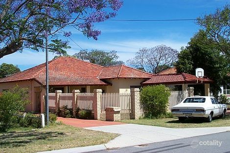 3 Millet St, Joondanna, WA 6060