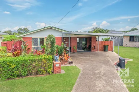 7 Troyon Ct, Bowen, QLD 4805