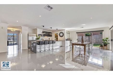 Property photo of 6 Kensington Drive Warragul VIC 3820