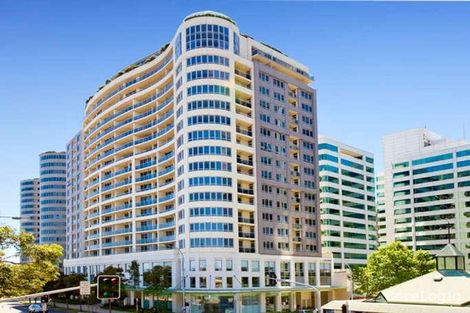 Property photo of 215/809-811 Pacific Highway Chatswood NSW 2067