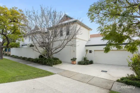 Property photo of 42 Collins Street Kensington WA 6151