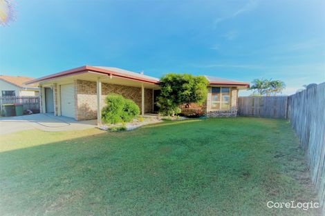 Property photo of 60 Royal Sands Boulevard Bucasia QLD 4750