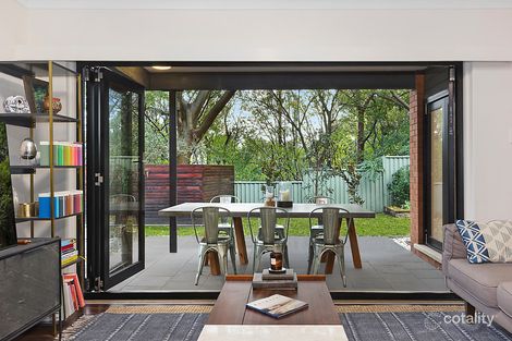 Property photo of 1/20 Milner Crescent Wollstonecraft NSW 2065
