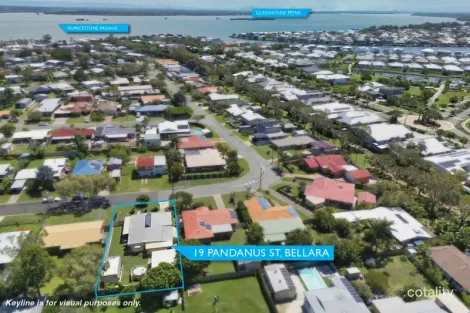Property photo of 19 Pandanus Street Bellara QLD 4507