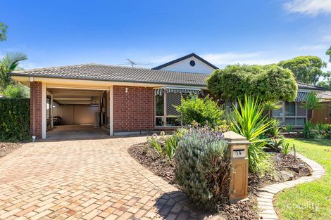 14 Wyman Ct, Paralowie, SA 5108