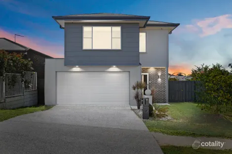 Property photo of 58 Quartz Crescent Collingwood Park QLD 4301