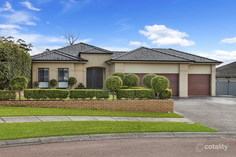 Property photo of 29 Windward Crescent Gwandalan NSW 2259