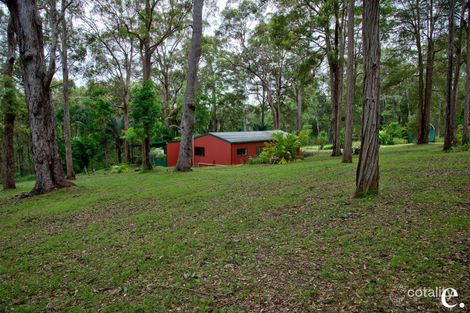 4 Dielhof Dr, Wondecla, QLD 4887