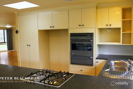 Property photo of 6 Barlee Place Stirling ACT 2611