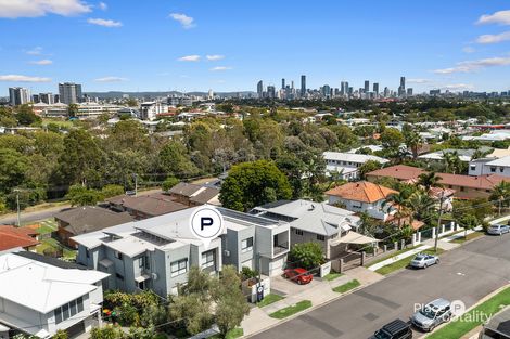 Property photo of 43B Ashton Street Camp Hill QLD 4152