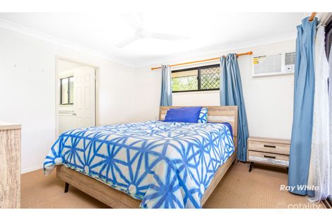 Property photo of 1 Booth Court Cooee Bay QLD 4703